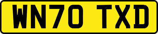 WN70TXD