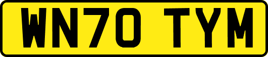 WN70TYM