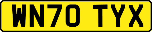 WN70TYX