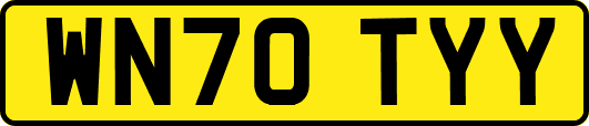 WN70TYY