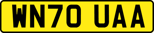 WN70UAA