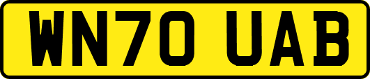 WN70UAB