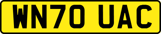 WN70UAC