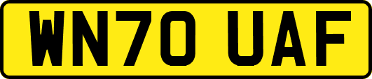 WN70UAF