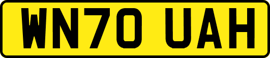 WN70UAH