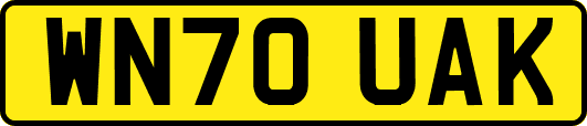 WN70UAK