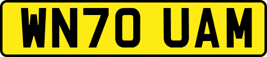 WN70UAM