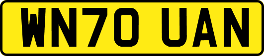WN70UAN