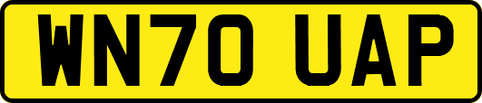 WN70UAP