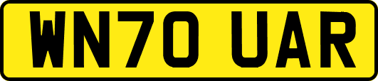 WN70UAR