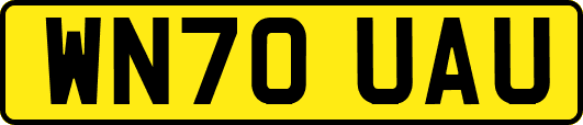 WN70UAU