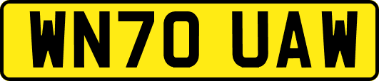 WN70UAW