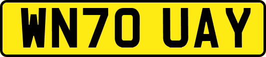 WN70UAY