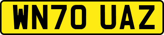 WN70UAZ