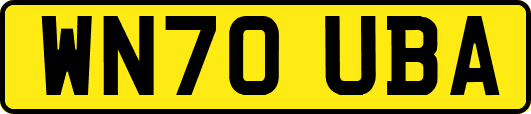 WN70UBA