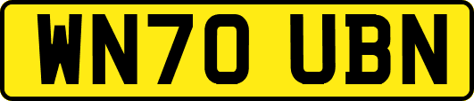 WN70UBN