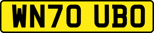 WN70UBO