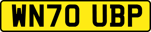 WN70UBP