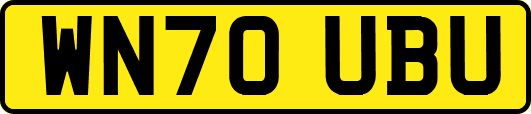 WN70UBU