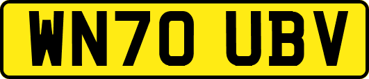 WN70UBV