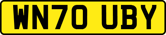 WN70UBY