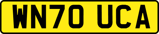 WN70UCA