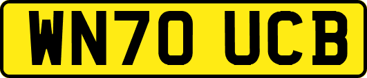 WN70UCB