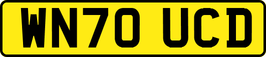 WN70UCD