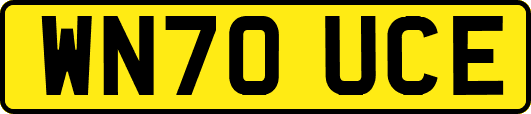 WN70UCE