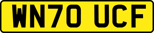 WN70UCF