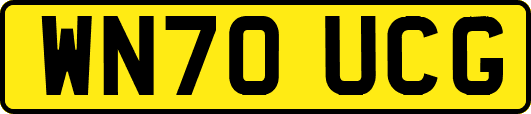WN70UCG