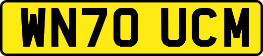 WN70UCM