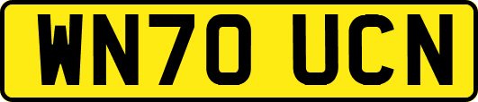 WN70UCN