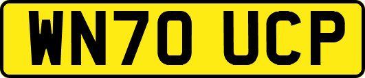 WN70UCP