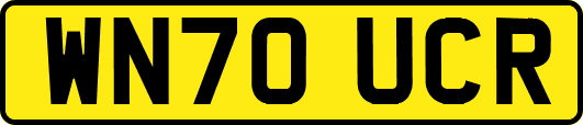 WN70UCR