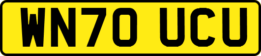 WN70UCU