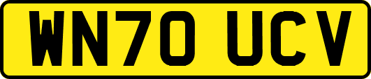 WN70UCV