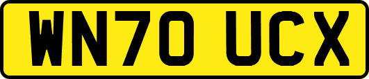 WN70UCX
