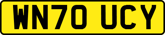 WN70UCY