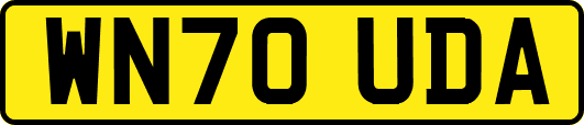 WN70UDA