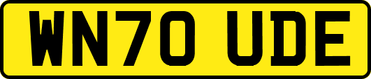 WN70UDE