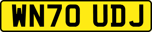 WN70UDJ