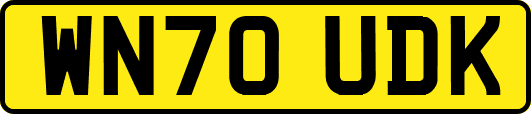 WN70UDK