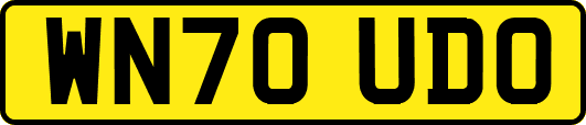 WN70UDO