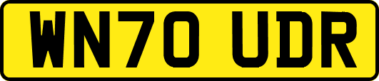 WN70UDR