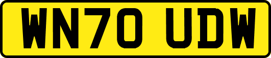 WN70UDW