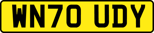 WN70UDY