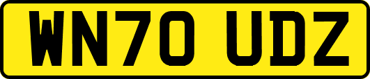WN70UDZ