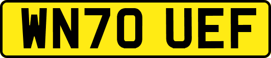 WN70UEF