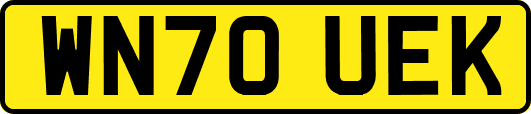 WN70UEK